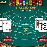 13win baccarat online