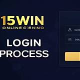 15win bet com login