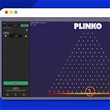 30 win bet plinko gambling
