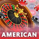 3539 bet american roulette