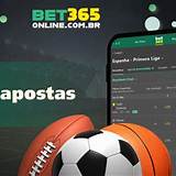 365 apostas