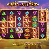 550bet gates of olympus slot
