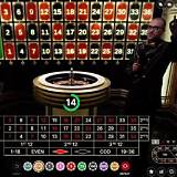 57 win lightning roulette