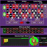 7075 bet random roulette