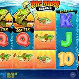 888game big bass bonanza