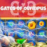 88vv gates of olympus