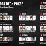 88xeng short deck poker
