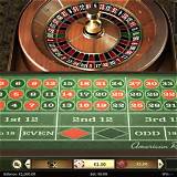 9000bet american roulette