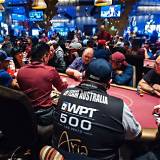 993bet poker tournament