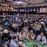 aa45 poker tournament