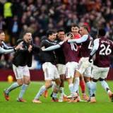 aston villa european roulette