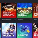 bcgame random roulette
