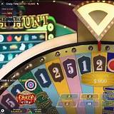 bet4 crazy time live