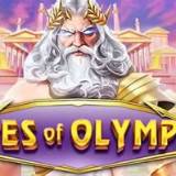 bet41 gates of olympus