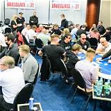betcup poker tournament