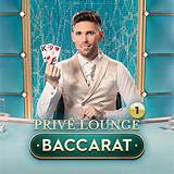 betdaq salon prive baccarat