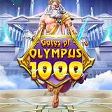 bethard gates of olympus 1000