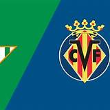 betis x villarreal fortune tiger bet