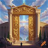 betjili gates of olympus