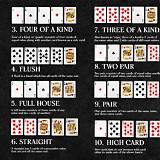 bhbet short deck poker