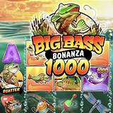 big8 big bass bonanza