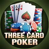 brasil da sorte three card poker