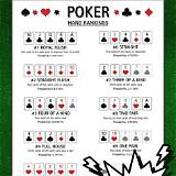 brganhar poker texas holdem