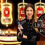 caesars sportsbook lightning roulette