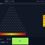 cc77 plinko gambling