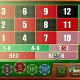 cq9 random roulette