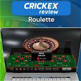 crickex american roulette