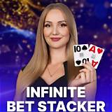 ea bet infinite blackjack
