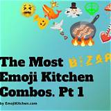 emoji kitchen salon prive baccarat