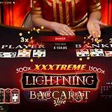 esportiva xtreme lightning roulette