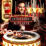 eurojackpot xtreme lightning roulette