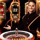 ev88 lightning roulette live