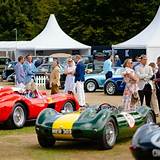 f1 band salon prive baccarat