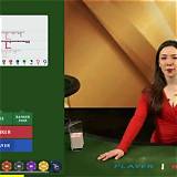 flames bet baccarat online