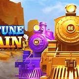 fortune money train slot