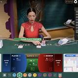 golbet baccarat online