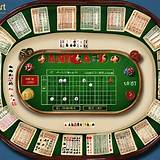 gunsbet baccarat online