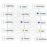 infinite craft lightning roulette live