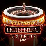 jqk lightning roulette