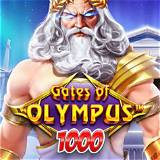 konami gaming gates of olympus slot