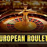 lbr loteria european roulette