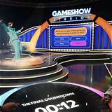 live game show