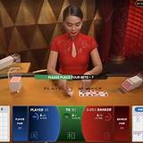 lode88 baccarat online