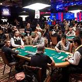 lotep poker tournament