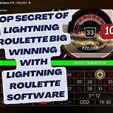 m98 lightning roulette
