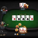 matchbook poker texas holdem